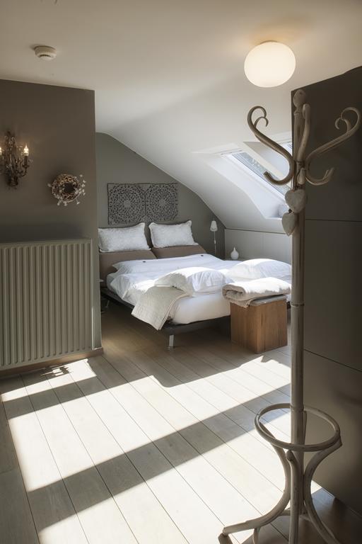 B&B Au Grenier Gent Ngoại thất bức ảnh