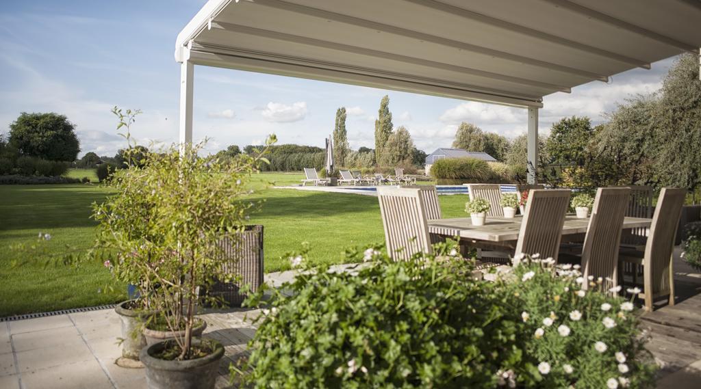 B&B Au Grenier Gent Ngoại thất bức ảnh