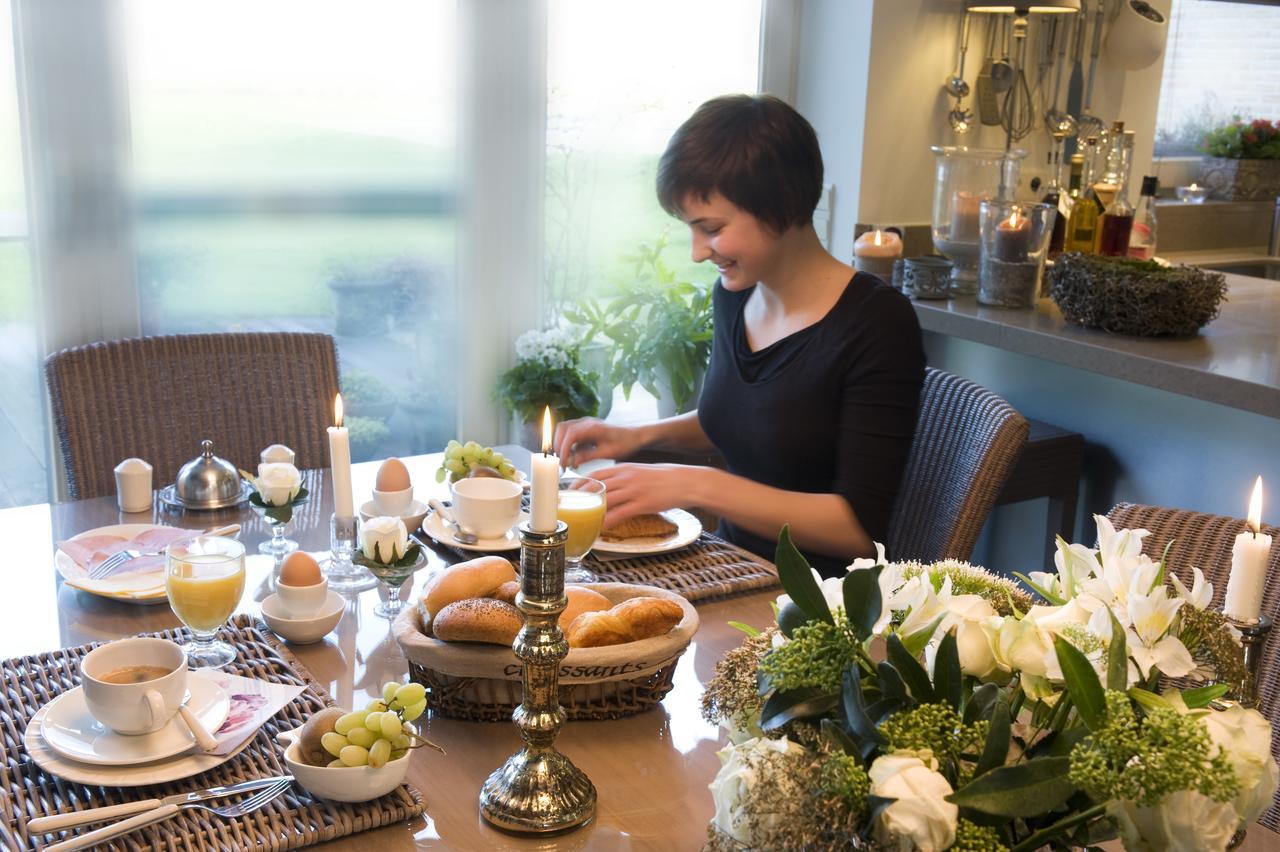 B&B Au Grenier Gent Ngoại thất bức ảnh